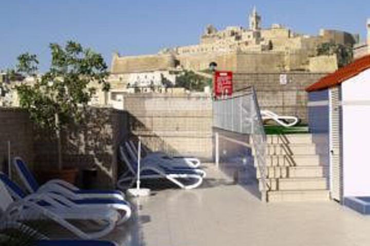 Fitness Facility Photos