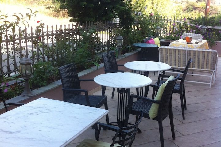 Terrace/Patio 43 of 43