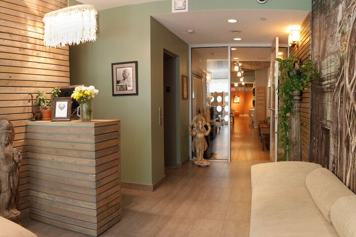 Hotel Interior 2 of 49