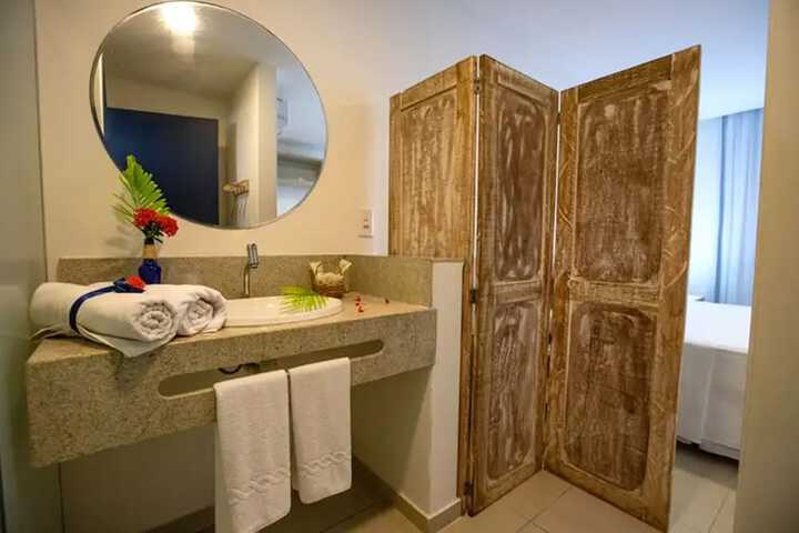 Bathroom Vanities