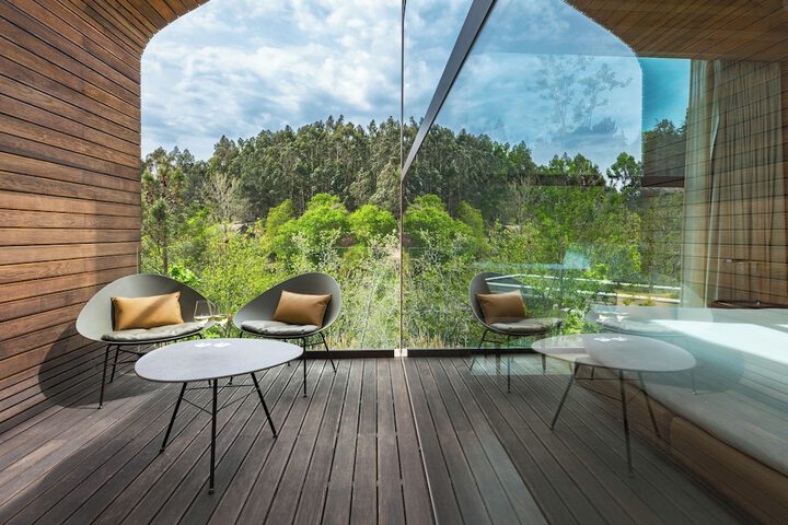 Lavandeira Douro Nature & Wellness