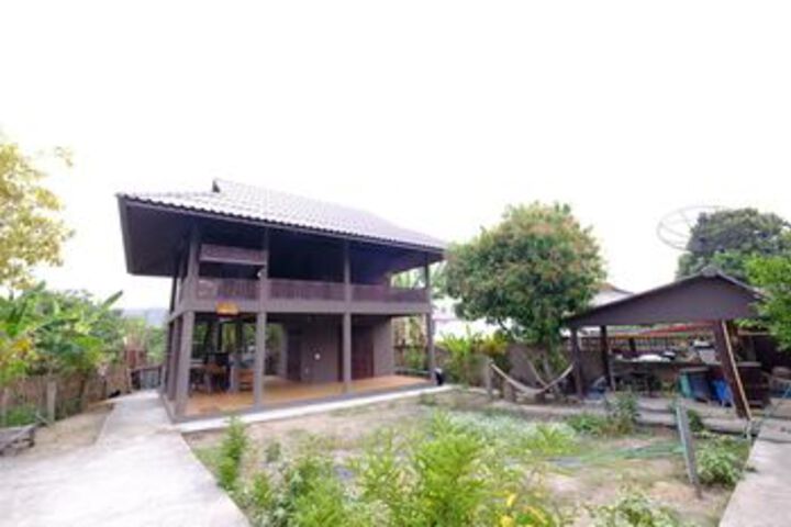 Hernpilan Homestay