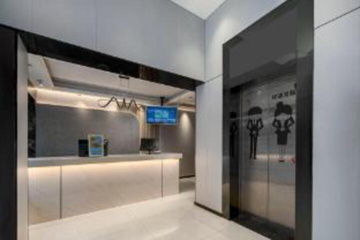 Yasu Hotel (Zhongmao City)