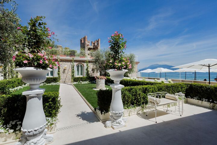 Relais La Speranzina in Sirmione