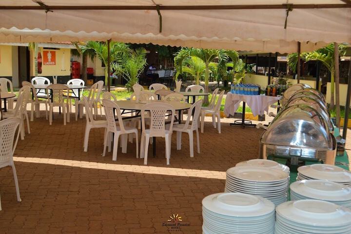 Wedding/Banquet 57 of 60