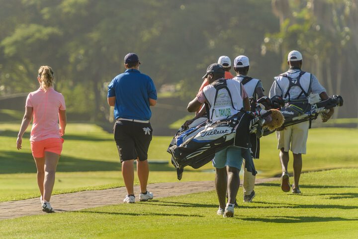 Golf 26 of 38