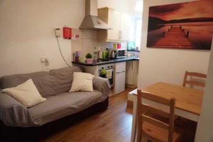 Cork Street Accommodation
