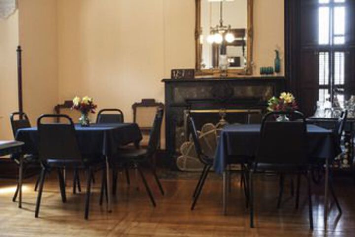 Breakfast/Coffee Service 3 of 34
