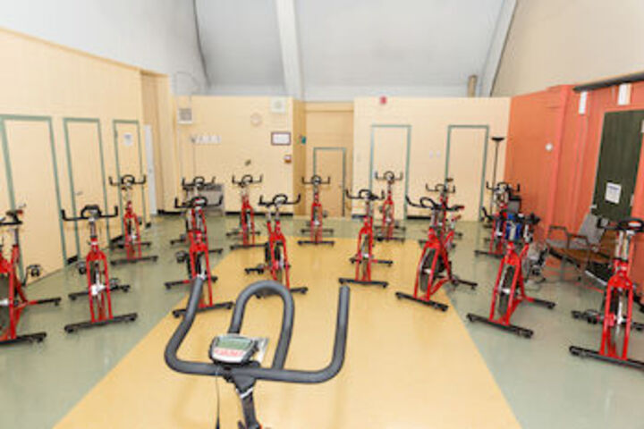 Health and Fitness 6 of 8