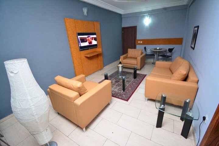 Room 15 of 47