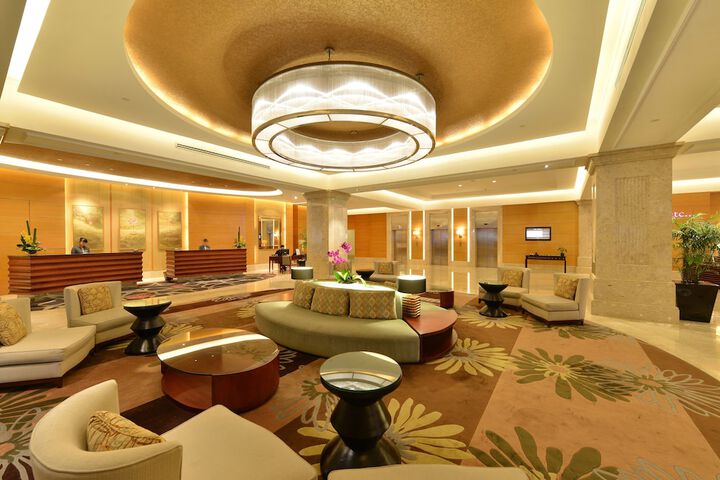 Hotel Interior 2 of 70