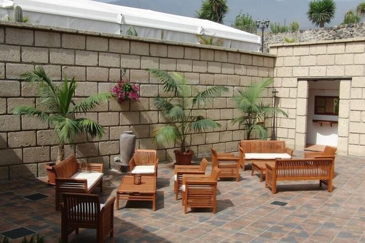 Terrace/Patio 62 of 71