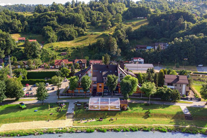 Image of Hotel Piwniczna Spa & Conference