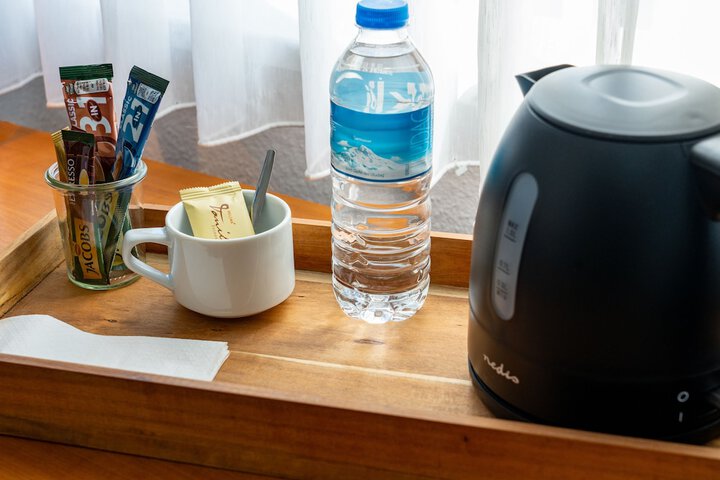 Breakfast/Coffee Service 10 of 15
