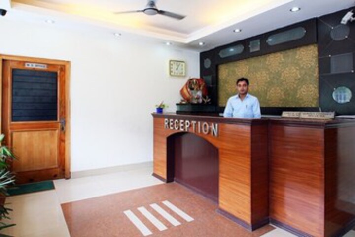 Hotel Interior 10 of 35