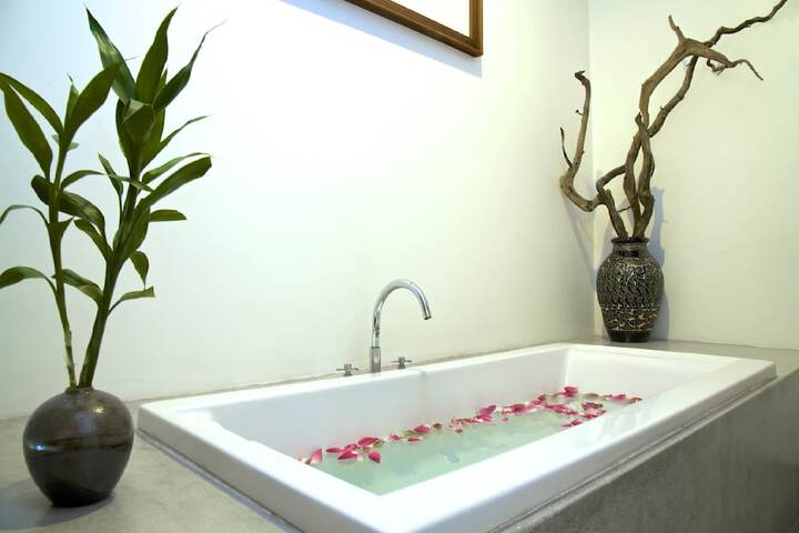 Bath Photo