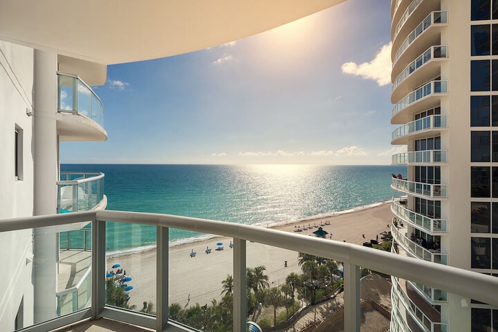 View from room