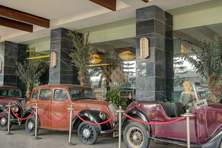 Hotel 55 of 55