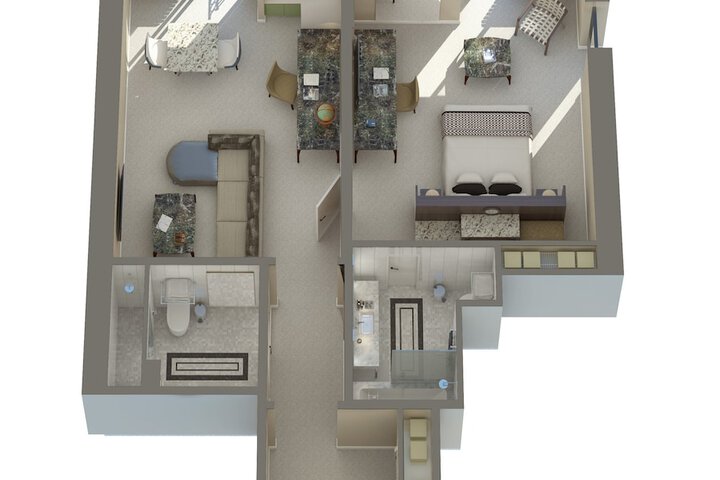 Room 14 of 59