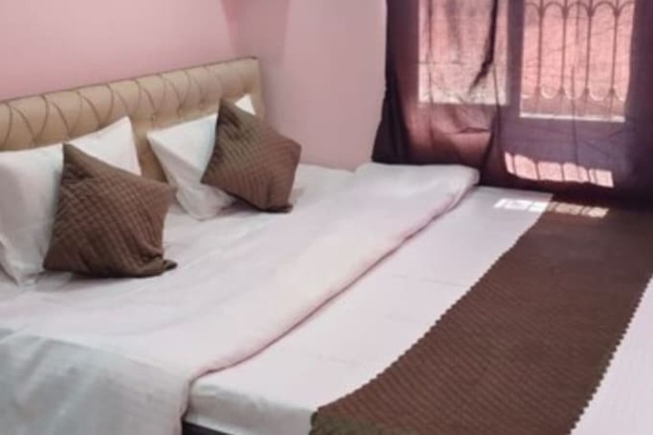 Hotel Aheli & Restaurant Bankura