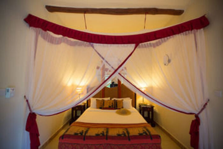 Fitness Center Photo