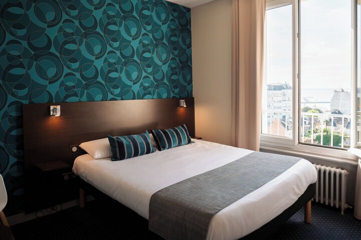 Hotel Bellevue