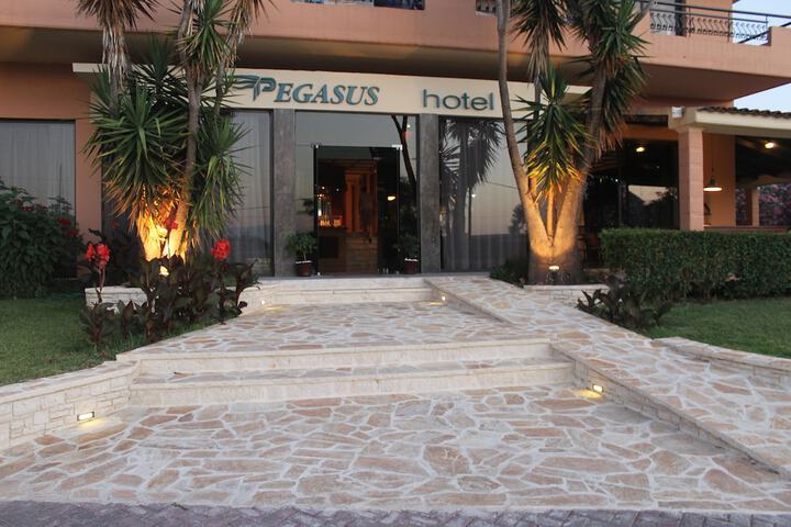 Hotel 45 of 50