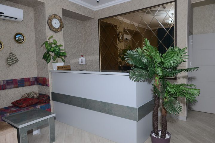 Hotel Interior 2 of 24