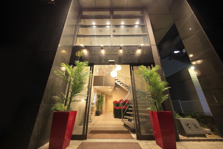 Hotel 53 of 54