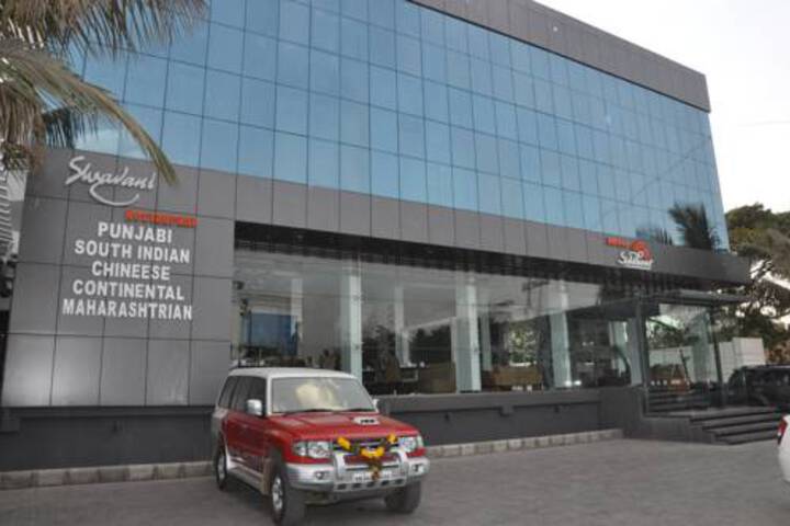 HOTEL SIDDHANT