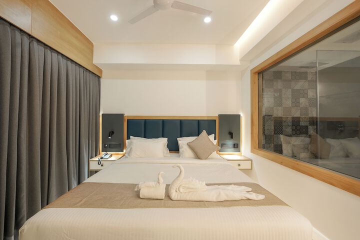 Room 9 of 22