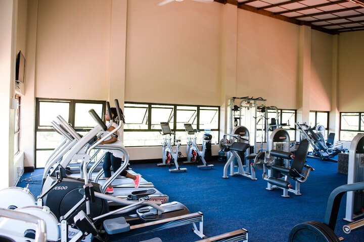 Health and Fitness 35 of 65