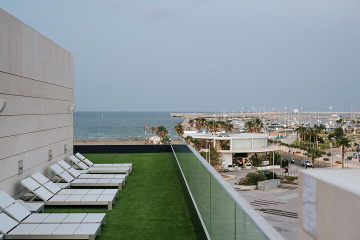 Terrace/Patio 55 of 168