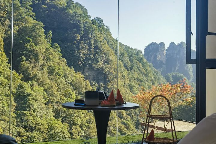 Nature Eco Designer Hotel