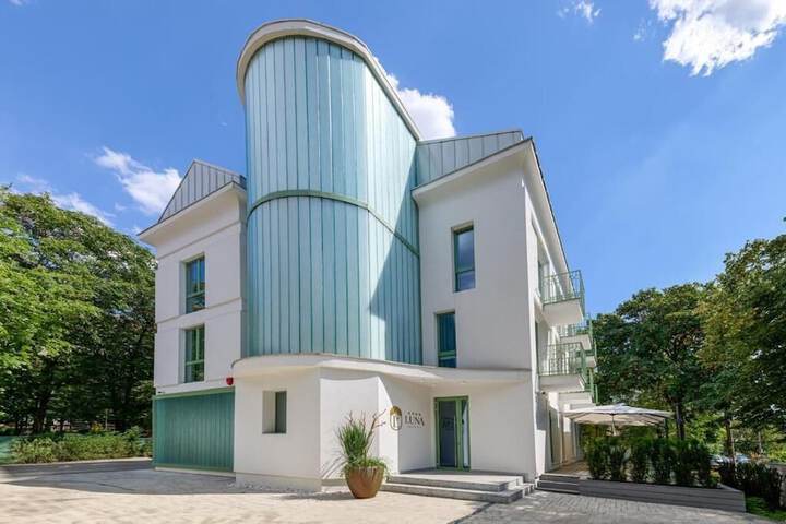 Photo of Luna Residence