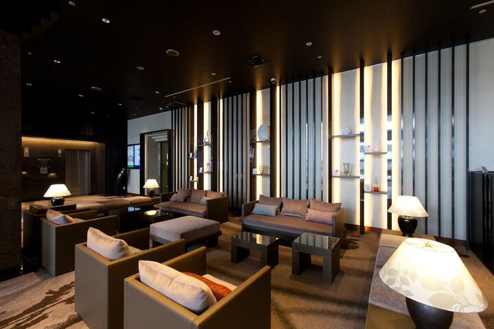 Hotel Interior 4 of 64