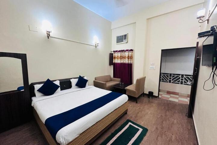 The Garden Inn Varanasi
