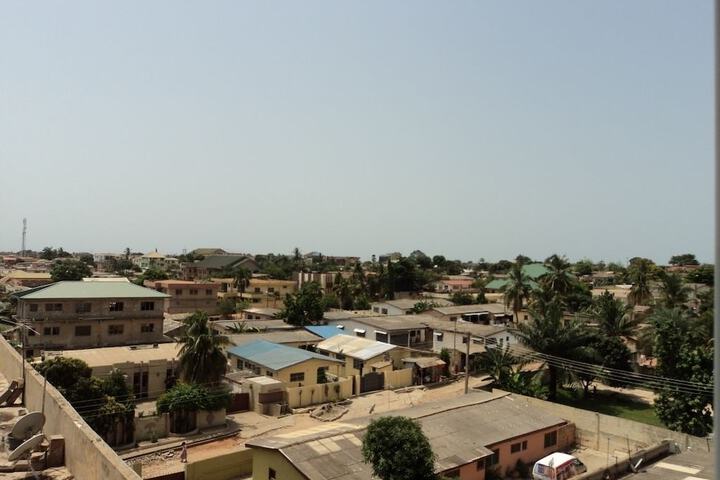 Hotel View 21 of 21