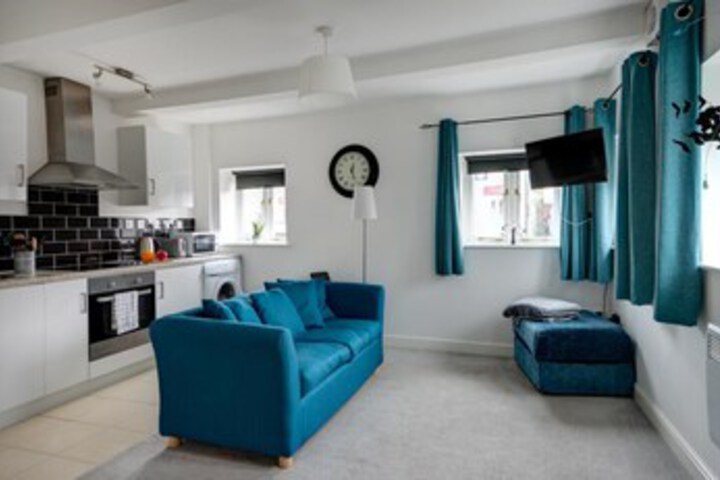 Fitness Facility Photos