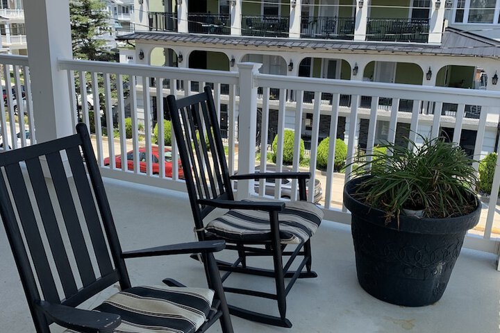 Terrace/Patio 72 of 74