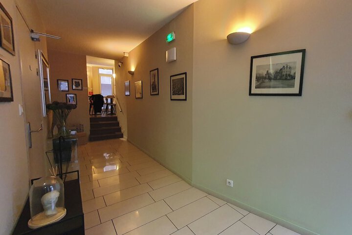 Hotel Interior 3 of 27