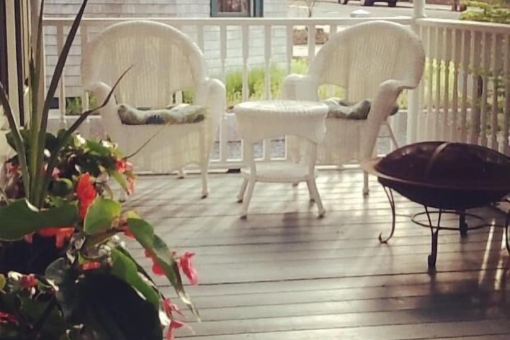 Terrace/Patio 41 of 51
