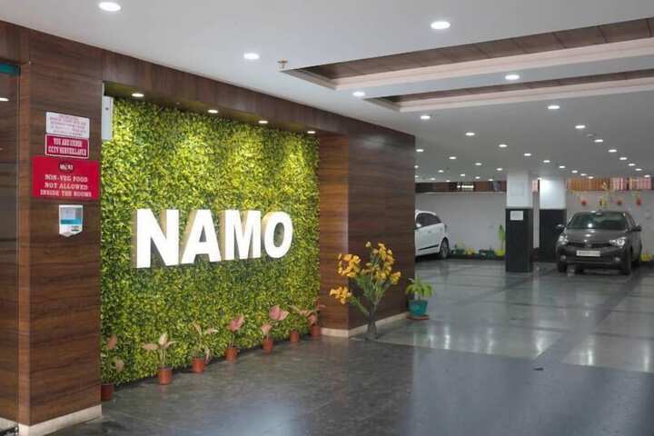 Namo Residency