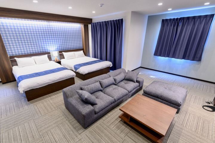 Newly Built Hotel in 2020 Winco 2 Minutes on Foo