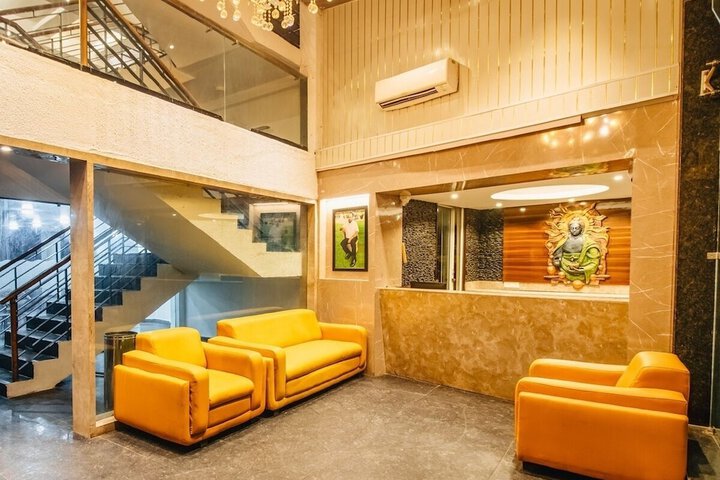 Hotel Interior 2 of 66