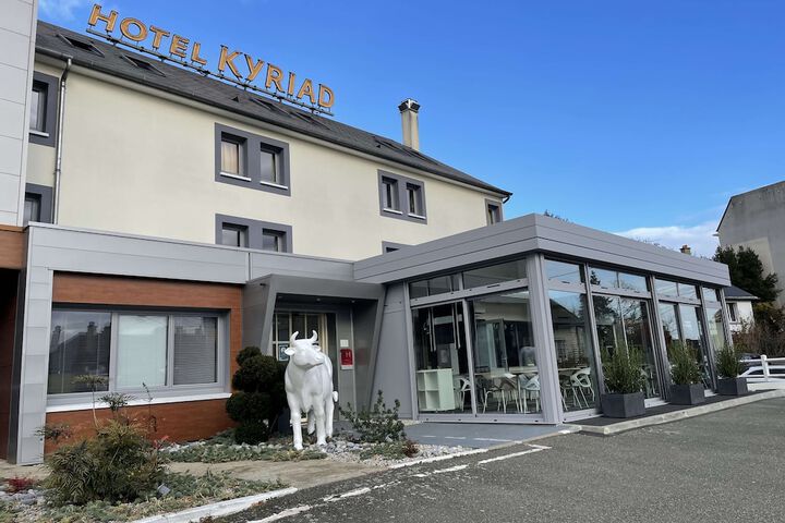 Hotel 46 of 48