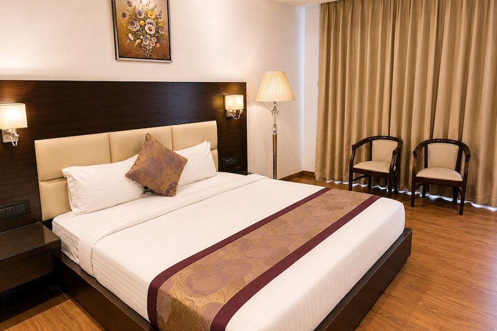Room 16 of 22