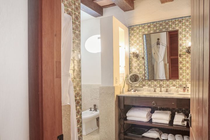 Bathroom Vanities