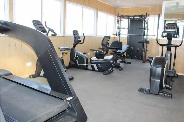 Health and Fitness 17 of 42