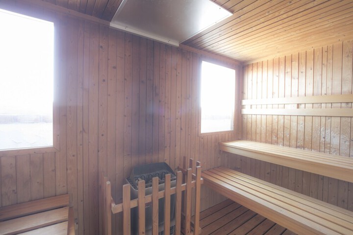 Spa Photos
